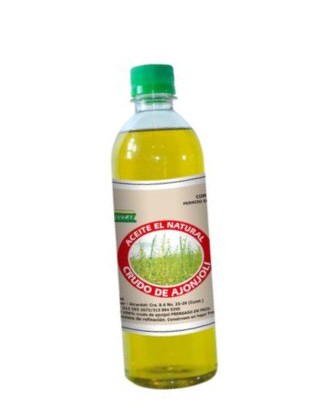 Aceite Ajonjolí 500