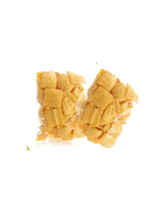 Chicharrines natural