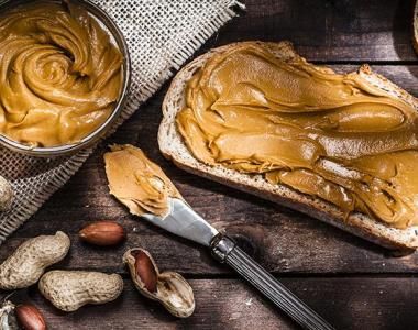 Mantequilla Mani 250