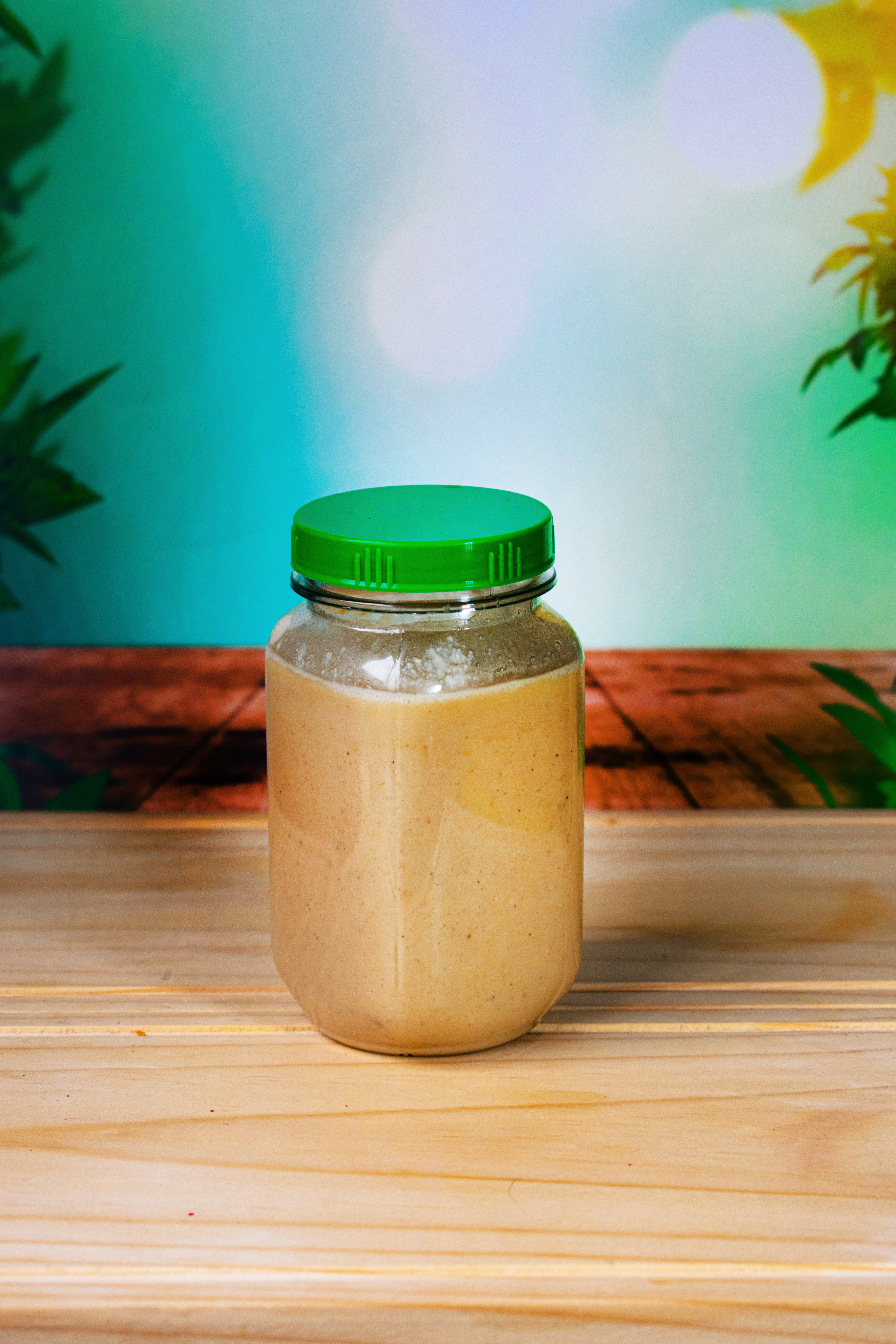 Mantequilla Marañon 250