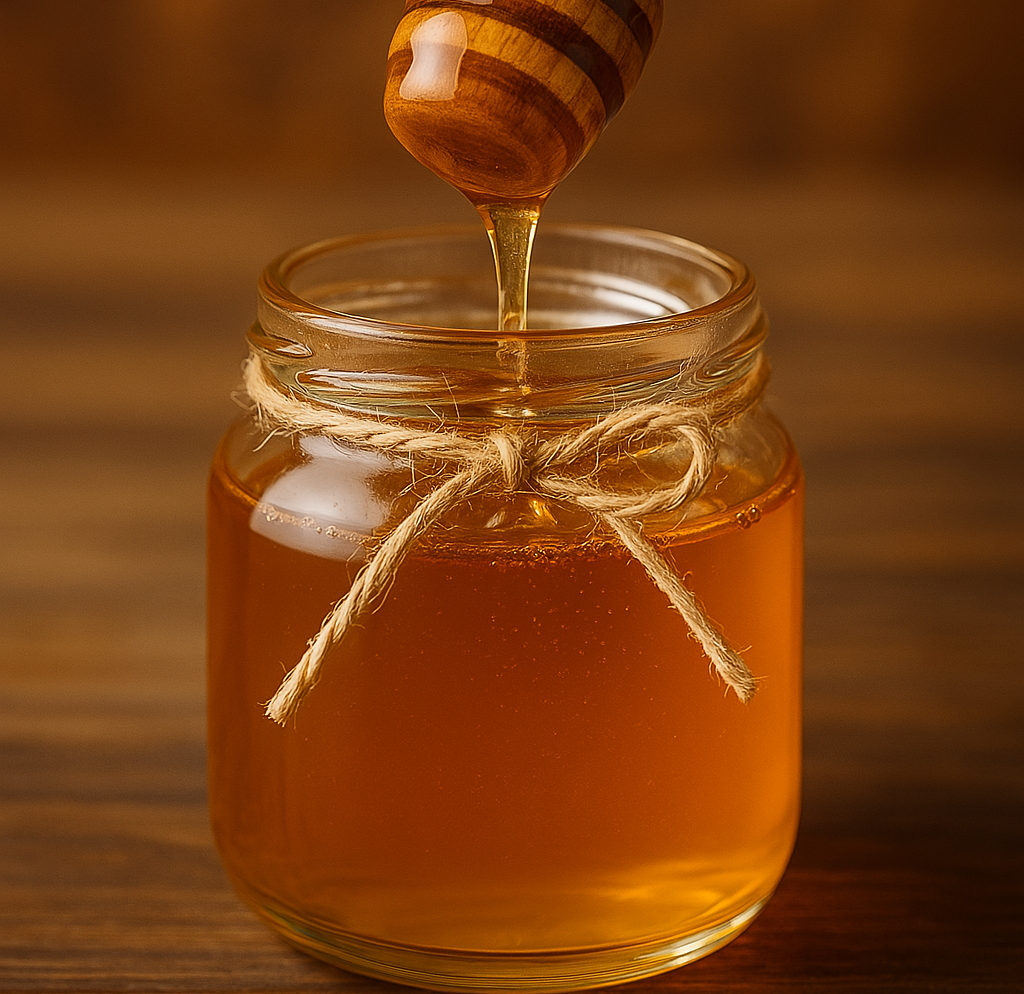 Miel de Abeja