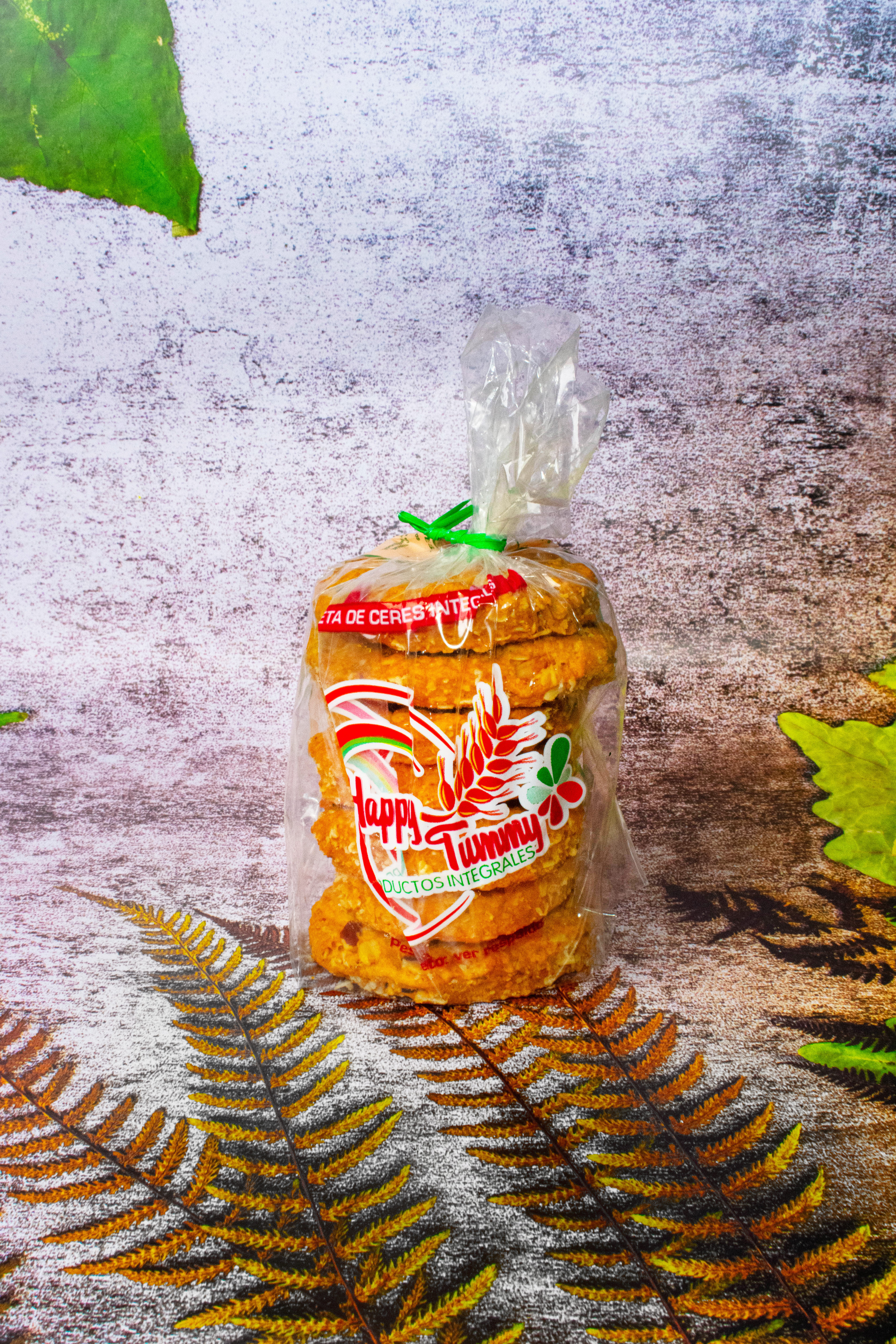 Avena, Chía y Linaza