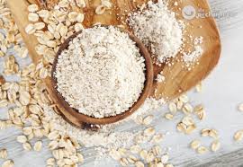 Harina avena